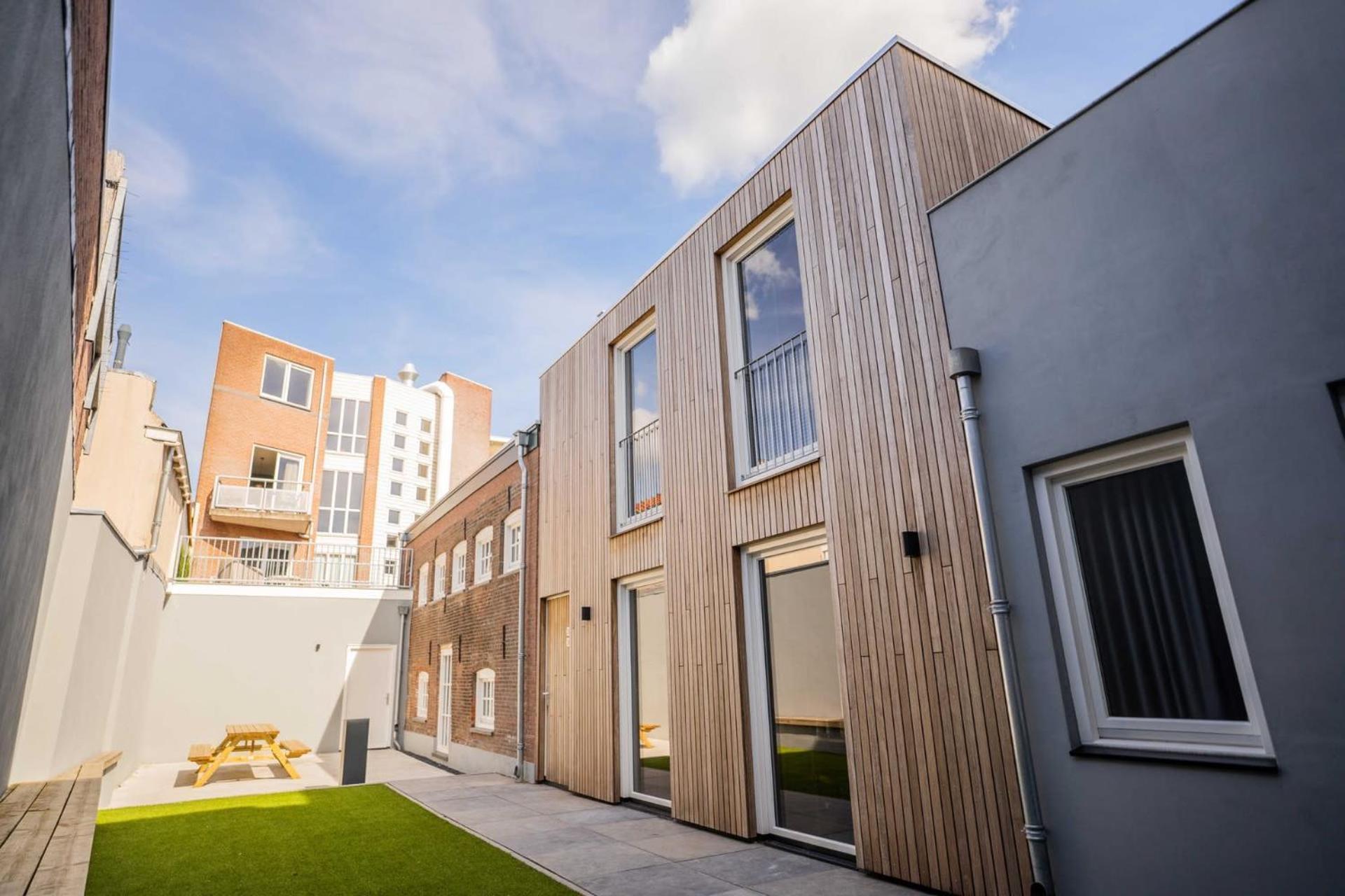 Charming 60M2 One-Bedroom Apartment - We39B Tiel Exterior foto